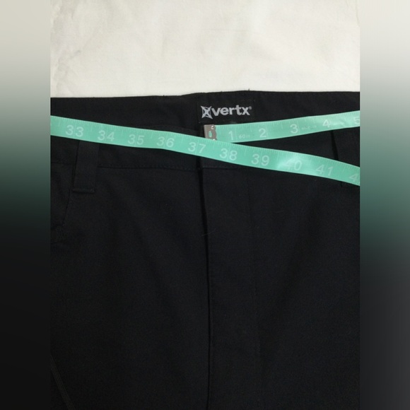 Vertx  Fusion Tactical Black Pants 36x32 - Picture 12 of 12